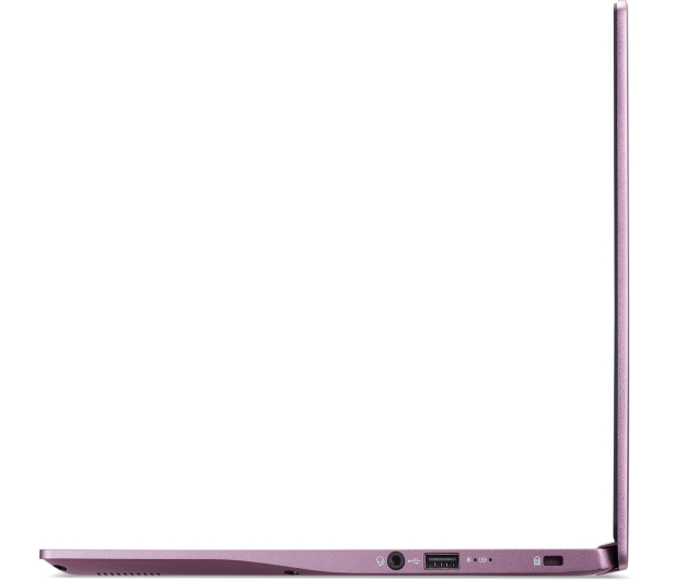 Acer Swift 3 R3-4300U/8GB/256/W10 Fioletowy - 581247 - zdjęcie 7